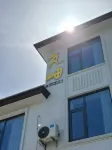 嵐岫民宿（武功山遊客中心店） - 廚房