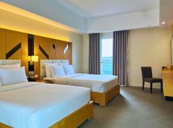 Sotogrande Davao Hotel