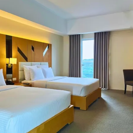 Sotogrande Davao Hotel