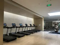 Chengjiang Xishang Hotel - Gym