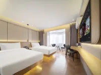 雲逸·智慧酒店(哈爾濱中華巴洛克店)