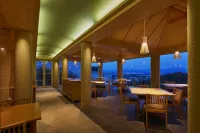 Infinito Hotel and Spa - breakfast