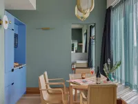 WunderLocke Munich Hotels near Forstenried