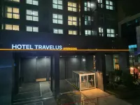 Hotel TRAVELUS Myeongdong - New