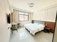 Qianqi Town Mufeng Hotel