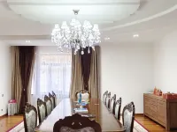 WANG SHAN QIN SHU Hotels in Almaty