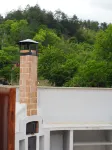 Guipu · Jianshan Courtyard (Songyang) - Wi-Fi