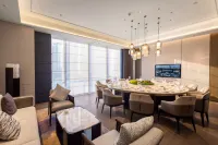 Wenzhou Yusion Hotel - breakfast