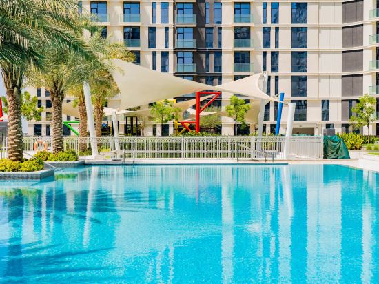 Expo Village Serviced Apartments