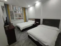 Huirun Hotel (Yanji High-speed Railway West Station Museum) - Inns