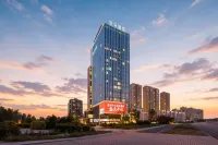 Atour Hotel, Hongguangshan Scenic Area, Urumqi Olympic Sports Center
