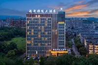 Dean Ya Yue Hotel