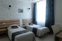 Hotel Bug Brest