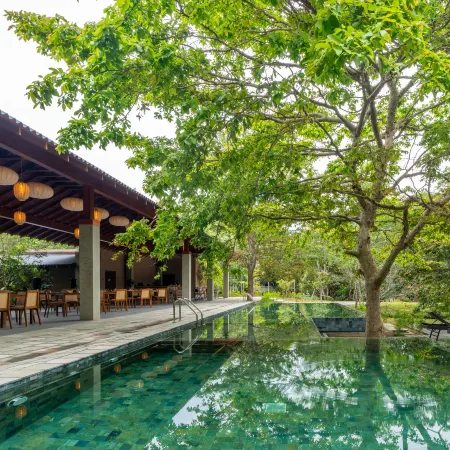 Cascara Resort Weligama