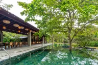 Cascara Resort Weligama - 5 stjerner