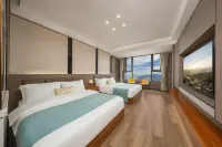 Old Brown Homestay - 마운틴 뷰
