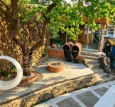 Zhangzi Island Linhai Shanju Homestay