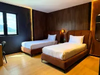 BonBon Hotel