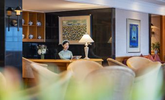Hanoi Daewoo Hotel