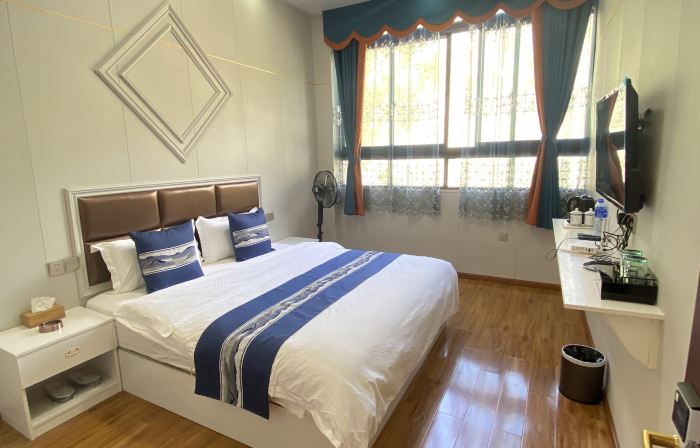 Yunxi Homestay