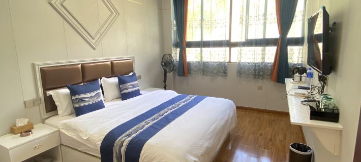 Yunxi Homestay Hotels in Yajiang