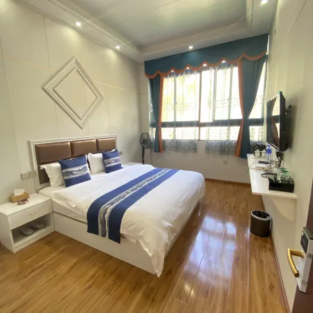 Yunxi Homestay
