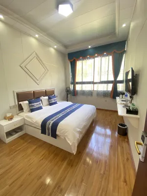 Yunxi Homestay - 2-نجوم