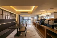 Pingtan Liyuan Hotel (Longwangtou Beach) - 조식 운영