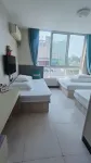 Jixi Xincheng Express Hostel - Bintang 2