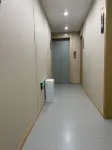 Wudu Borrman Hotel (First People's Hospital)
