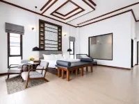 Wonderland Resort Chiangmai Hotel a Hang Dong