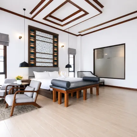 Wonderland Resort Chiangmai