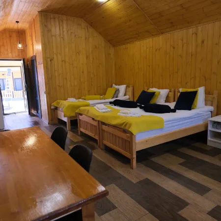 Haleb Resort