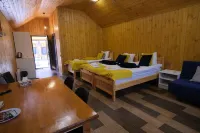 Haleb Resort - 3 Sao