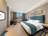 Xingang International Hotel Hotels near Yancheng Nanyang International Airport