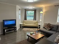 A Modern Apartment close to York City Centre with Free Parking Hotels in York