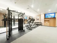 Yulin Hotel