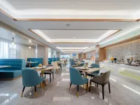 麗楓酒店（東莞大朗華為松山湖景區店） 鄰近大朗镇的酒店