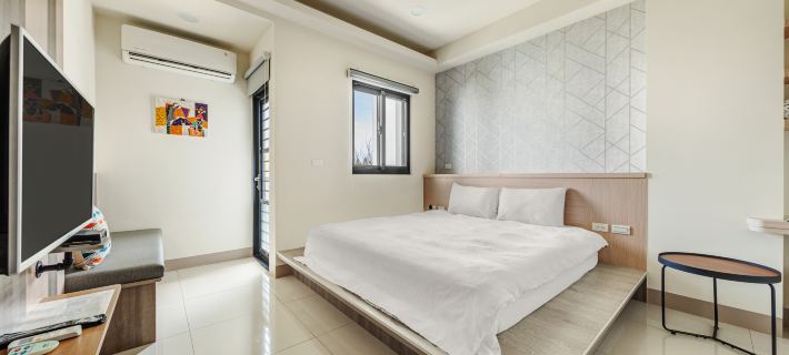 Jialai Homestay｜Parking Available・Near Magong Center Hotels in Penghu