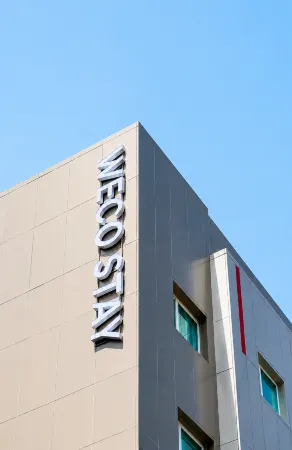 위코스테이 청량리