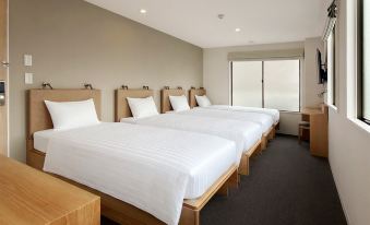 CHECK inn Osaka Shin-Sekai
