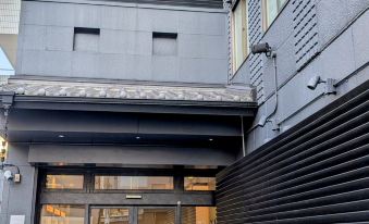 CHECK inn Osaka Shin-Sekai