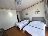 Huitengxile Bayin Batu Resort Center - Homestays