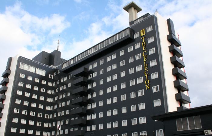 The Celecton Takamatsu