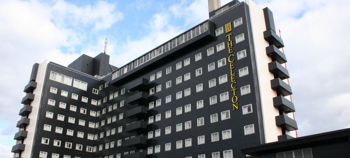 The Celecton Takamatsu Hotels in Takamatsu