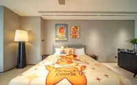 Guanyinqiao No.1 THE ONE Premium Selected Hotel