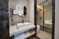 GreenTree Hotel (Huixian City Government) - 3-Star