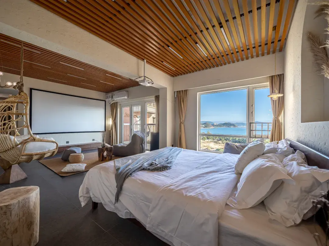 Free Space Meisu Inn - Sanya