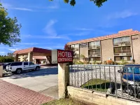 Alhambra Hotel Hotels in Alhambra