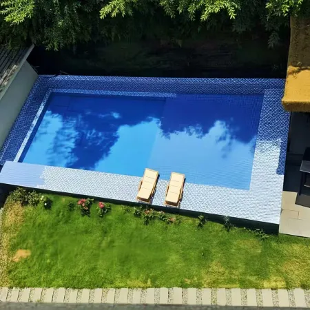 Liangqi Retreat | Light Luxury (Leshan Giant Buddha)